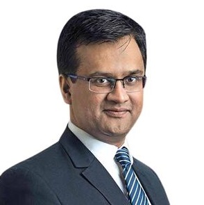 Shailendra Kothavale